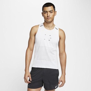 Jachete Nike Tech Pack Running Barbati Albi | QGOU-69450